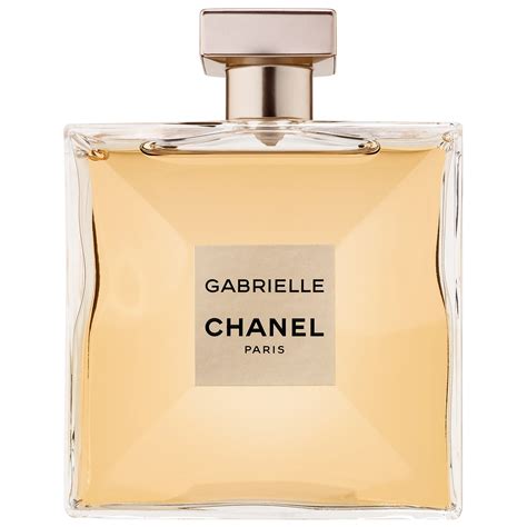 chanel parfum gabrielle 50ml|Chanel gabrielle perfume price usa.